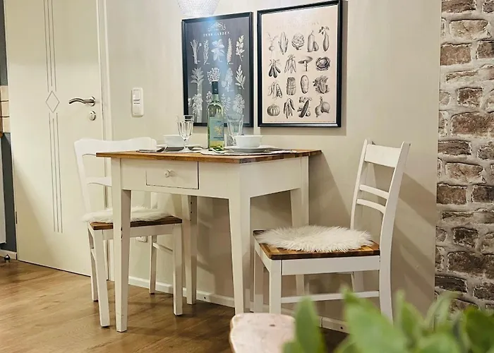 Palatina - Auszeit In Der Suedpfalz Heuchelheim-Klingen