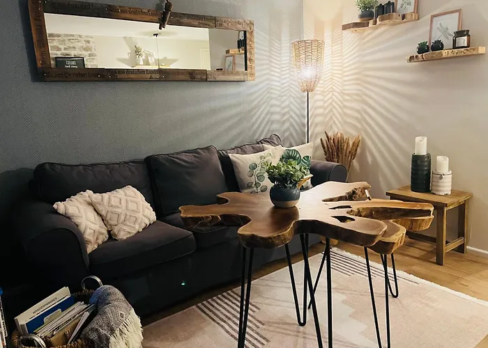 Palatina - Auszeit In Der Suedpfalz