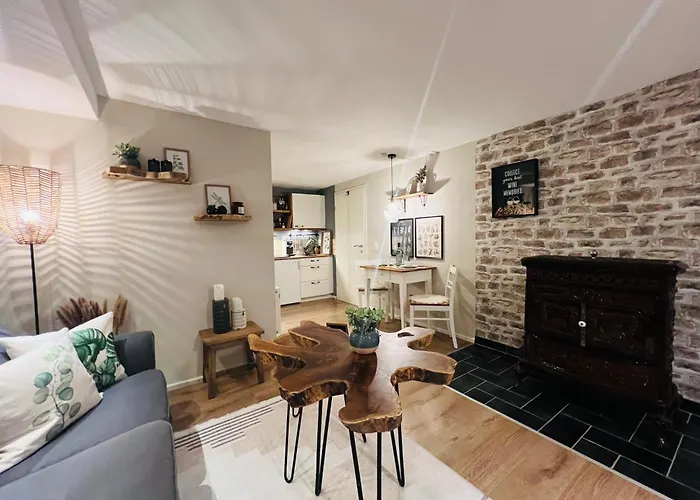 Palatina - Auszeit In Der Suedpfalz Heuchelheim-Klingen