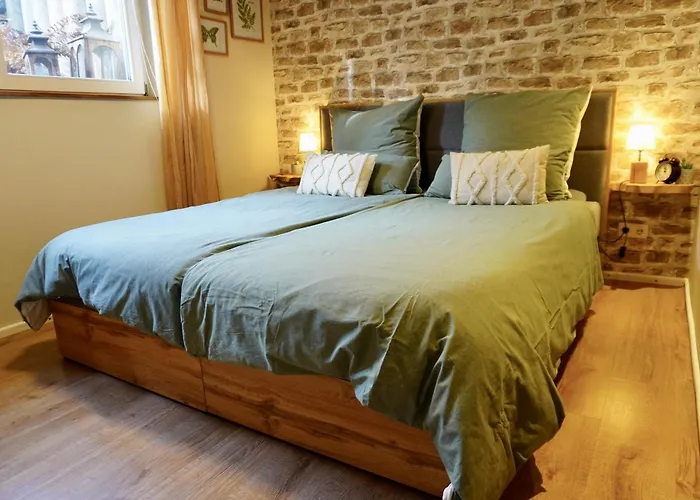 Palatina - Auszeit In Der Suedpfalz Apartamento *