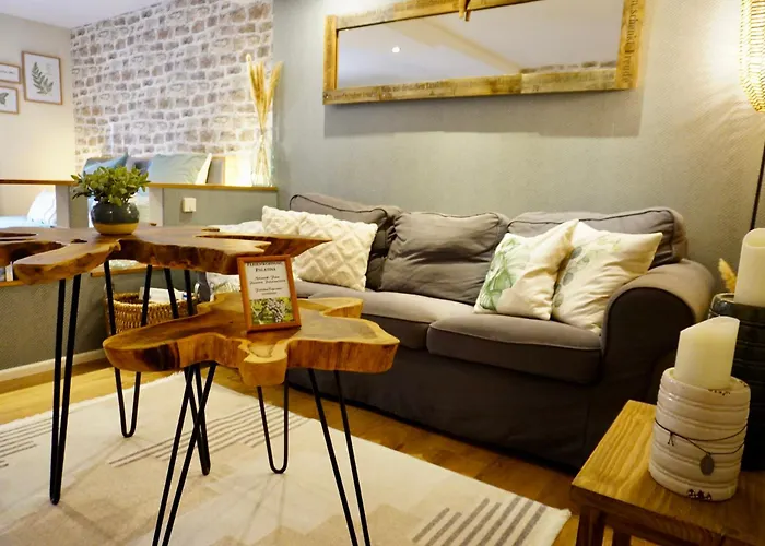 Palatina - Auszeit In Der Suedpfalz