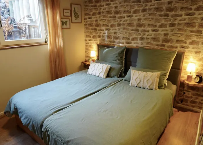 Palatina - Auszeit In Der Suedpfalz Apartamento