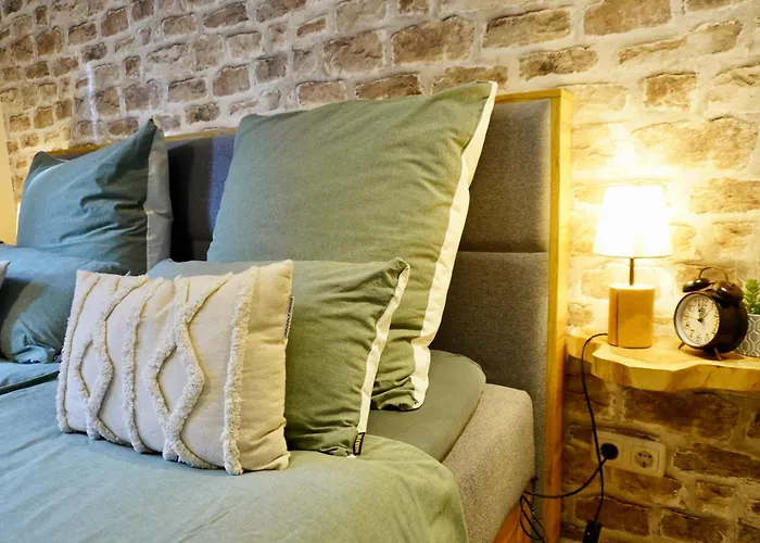 Palatina - Auszeit In Der Suedpfalz